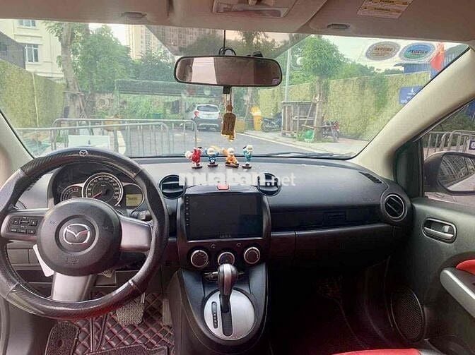 Mazda 2 2013 1.5 AT - 90000 km