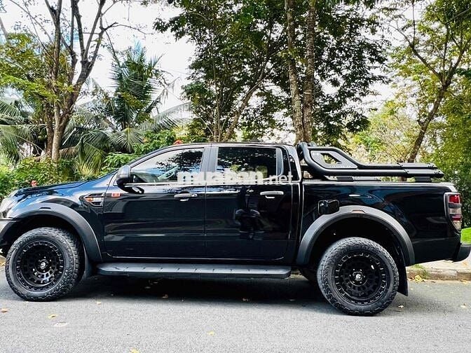 Ford Ranger 2020 XLS 2.2L 4x2 AT -