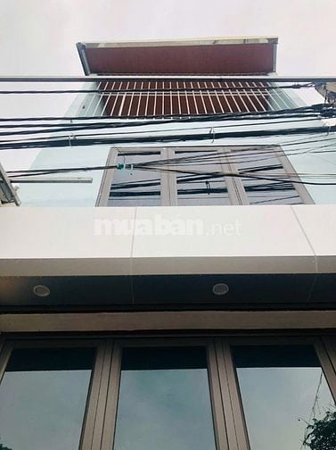 Bán nhà Tứ Liên, Nhà mới ở luôn, lô góc, oto tránh, 34m2, 3.55 tỷ