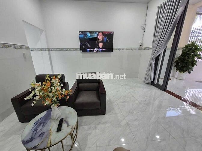 Bán tháo nhà đất ngộp–chính chủ cần xoay vốn ở Tân Thông Hội chỉ850tr