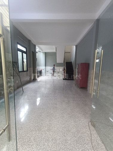CHO THUÊ NHÀ MẶT TIỀN ĐƯỜNG - KINH DOANH - TRƯỜNG THỌ. THỦ ĐỨC