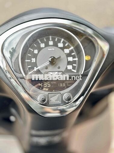 SH MODE 2024 ABS MỚI 99% Odo:1000km