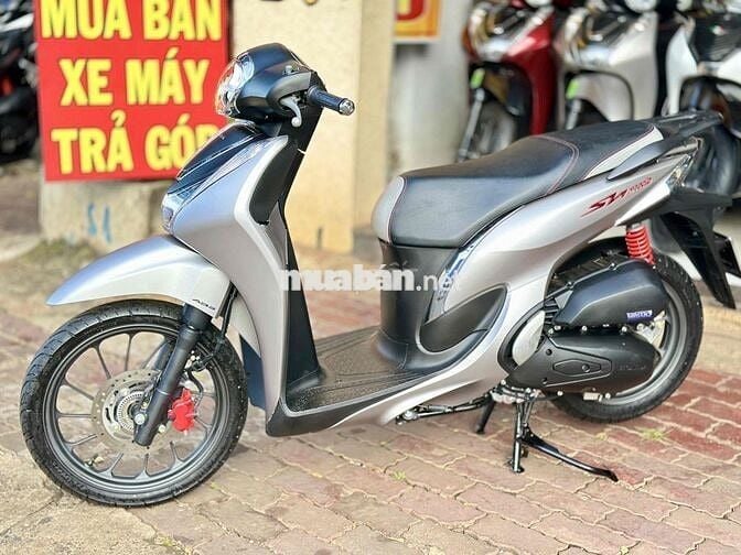 SH MODE 2024 ABS MỚI 99% Odo:1000km