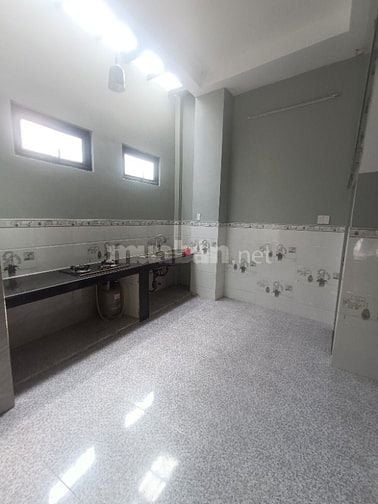 CHO THUÊ NHÀ MẶT TIỀN ĐƯỜNG - KINH DOANH - TRƯỜNG THỌ. THỦ ĐỨC
