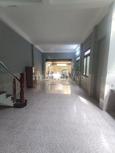 CHO THUÊ NHÀ MẶT TIỀN ĐƯỜNG - KINH DOANH - TRƯỜNG THỌ. THỦ ĐỨC