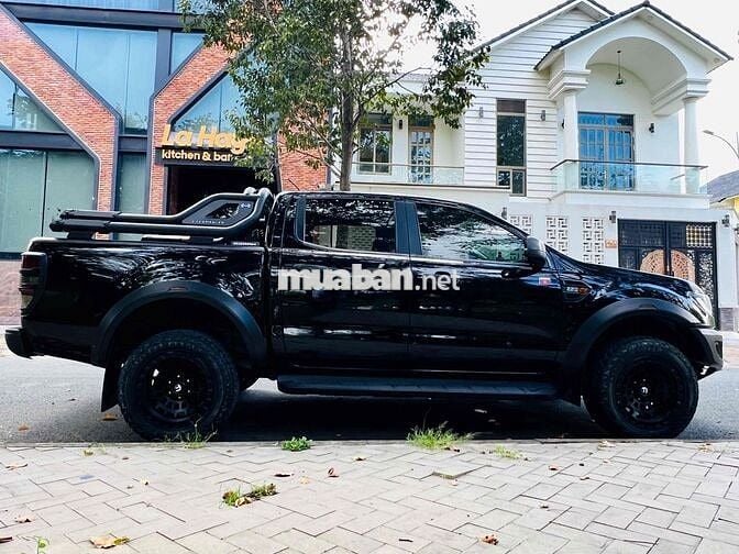 Ford Ranger 2020 XLS 2.2L 4x2 AT -