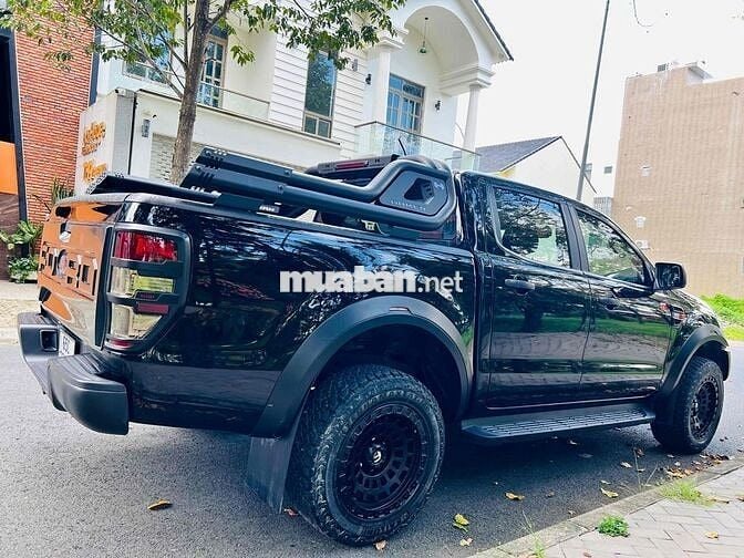 Ford Ranger 2020 XLS 2.2L 4x2 AT -