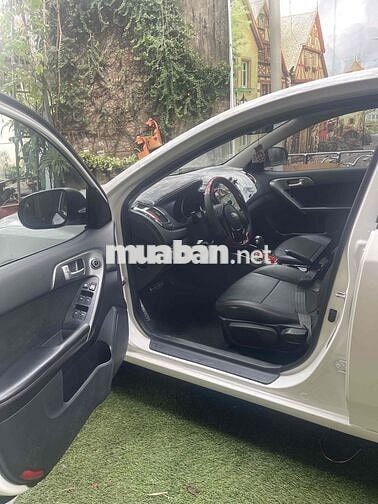 Kia Cerato 2010 1.6 AT - 123456 km