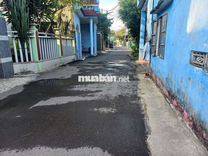 📍Lô đất 252m2 ngang 8m bán nhanh 860tr Tân Thông Hội Củ Chi - Sổ Riêng