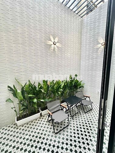 cho thuê nhà 4pn 4wc, gần Ga Tàu Lửa, Trần Cao Vân , Nguyễn Văn Linh