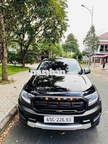 Ford Ranger 2020 XLS 2.2L 4x2 AT -