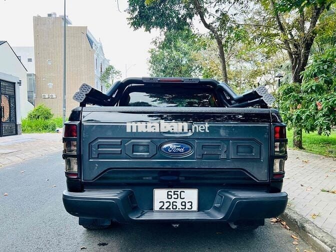 Ford Ranger 2020 XLS 2.2L 4x2 AT -