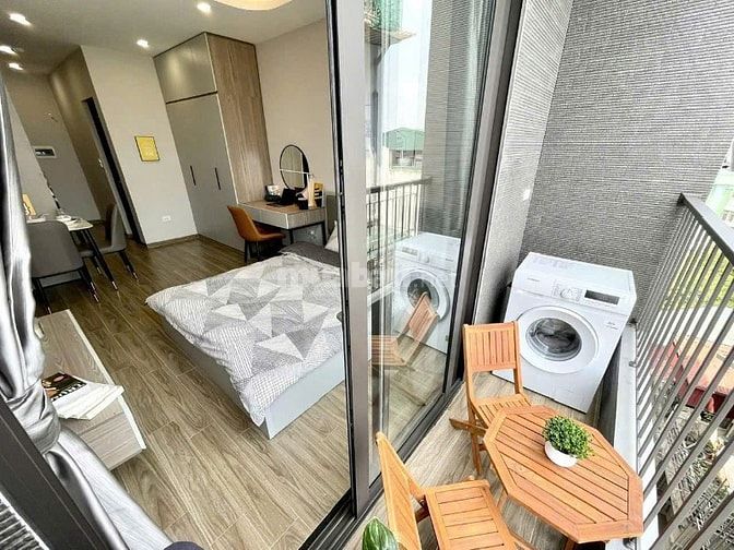 Bán CHDV Nguyễn Khánh Toàn -130m, Mt 7,2m -Thuê 160 triệu/ th -25,9 Tỷ