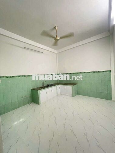 Nhà LÝ THÁNH TÔNG [4x13, 3 lầu, 4pn, 3toilet] 12tr/tháng