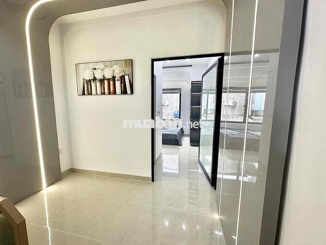 cho thuê nhà 4pn 4wc, gần Ga Tàu Lửa, Trần Cao Vân , Nguyễn Văn Linh