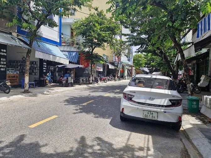 🏙️ SIÊU PHẨM MẶT TIỀN PHẠM CỰ LƯỢNG – SƠN TRÀ, ĐÀ NẴNG