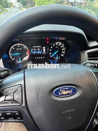 Ford Ranger 2020 XLS 2.2L 4x2 AT -