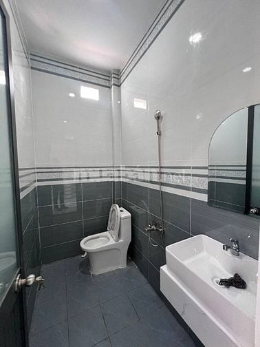 BÁN NHÀ VƯỜN BÌNH CHÁNH LÊN THỔ 90M2 TỔNG DT 205M2 850TR SỔ HỒNG RIÊNG