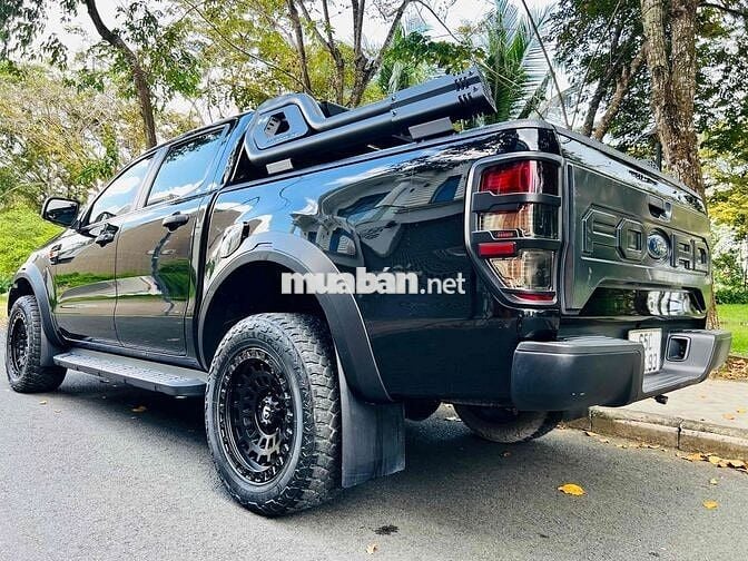 Ford Ranger 2020 XLS 2.2L 4x2 AT -