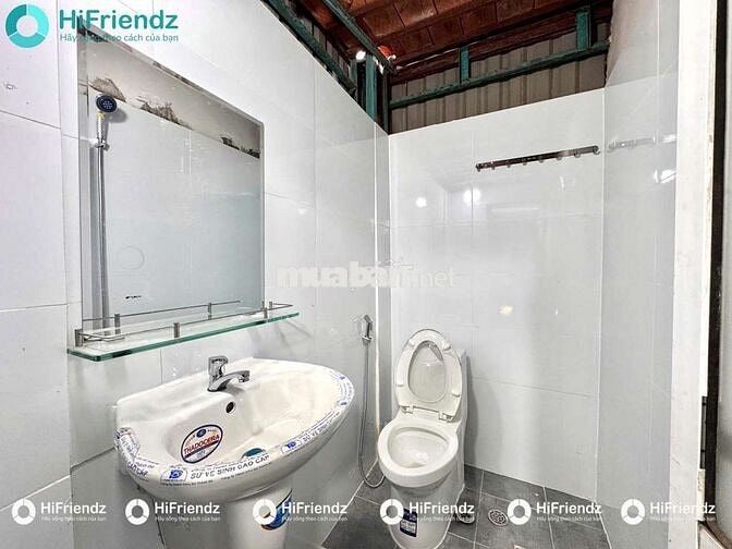 🏡DUPLEX SIÊU RỘNG 40M2 GÁC CAO 2M 4 NGƯỜI FULL NỘI THẤT DƯƠNG BÁ TRẠC