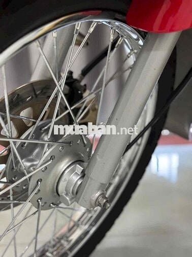 Xipo 120 6số xe đẹp máy im ngon mạnh bốc