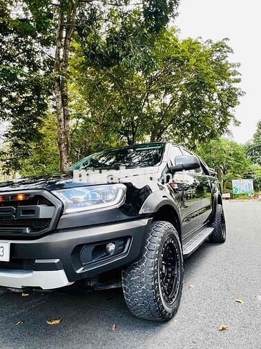 Ford Ranger 2020 XLS 2.2L 4x2 AT -