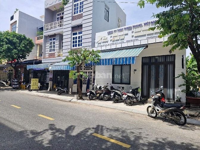 🏙️ SIÊU PHẨM MẶT TIỀN PHẠM CỰ LƯỢNG – SƠN TRÀ, ĐÀ NẴNG