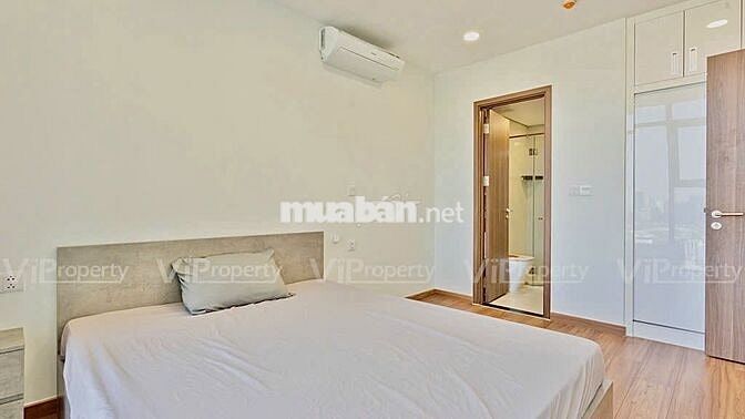 ECO GREEN, Q7 | 🛏️ 2 PHÒNG NGỦ 2WC - FULL NỘI THẤT | Giá thuê: 15TR