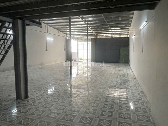 CHO THUÊ NHÀ NGUYÊN CĂN MỚI SỮA 192M2 LÀM KHO VĂN PHÒNG CTY