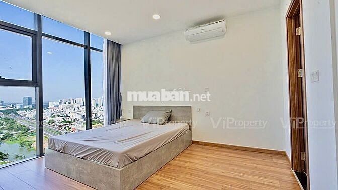 ECO GREEN, Q7 | 🛏️ 2 PHÒNG NGỦ 2WC - FULL NỘI THẤT | Giá thuê: 15TR