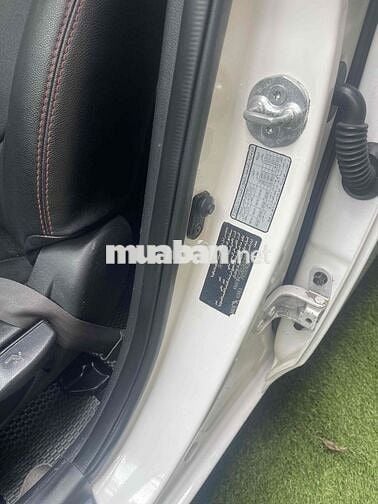 Kia Cerato 2010 1.6 AT - 123456 km