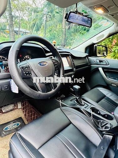 Ford Ranger 2020 XLS 2.2L 4x2 AT -