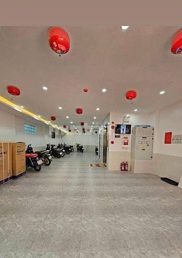Bán CHDV Nguyễn Khánh Toàn -130m, Mt 7,2m -Thuê 160 triệu/ th -25,9 Tỷ