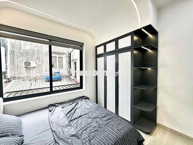 cho thuê nhà 4pn 4wc, gần Ga Tàu Lửa, Trần Cao Vân , Nguyễn Văn Linh