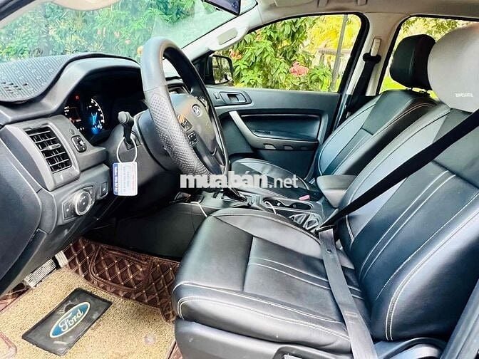 Ford Ranger 2020 XLS 2.2L 4x2 AT -