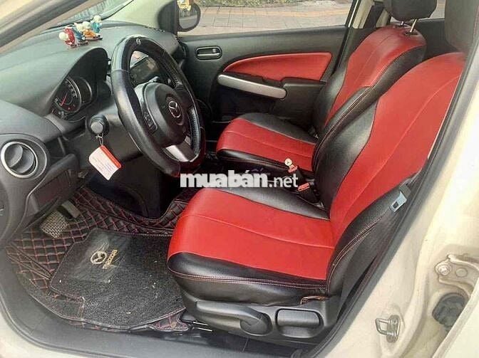 Mazda 2 2013 1.5 AT - 90000 km