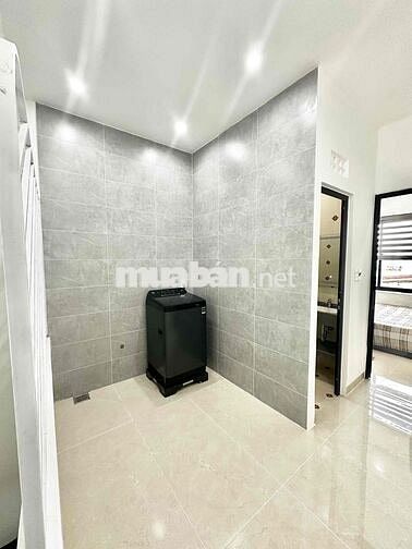 cho thuê nhà 4pn 4wc, gần Ga Tàu Lửa, Trần Cao Vân , Nguyễn Văn Linh