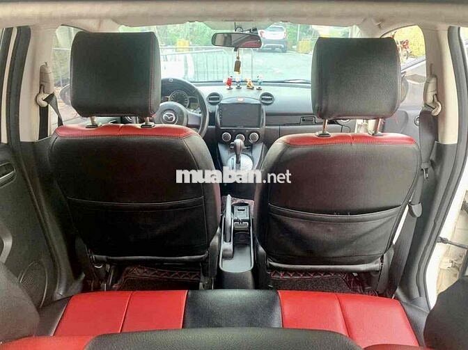 Mazda 2 2013 1.5 AT - 90000 km