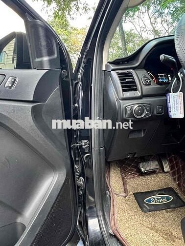 Ford Ranger 2020 XLS 2.2L 4x2 AT -