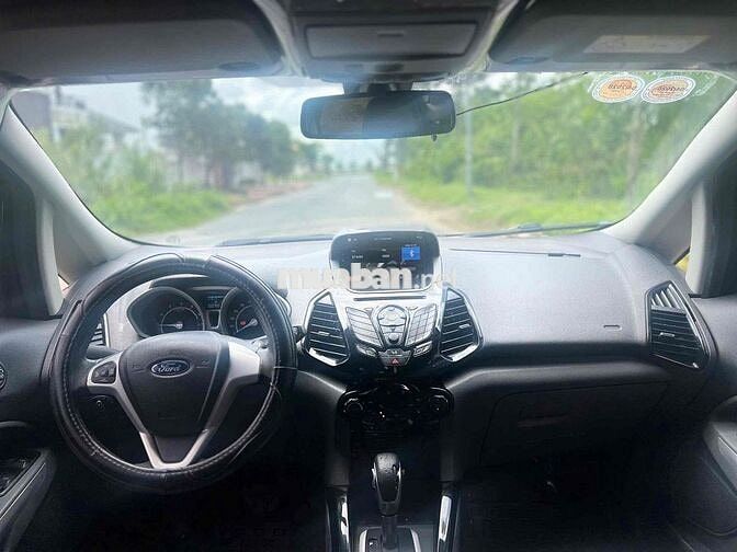 Ford EcoSport 2017 1.5L Tita - 61000 km - Hãng