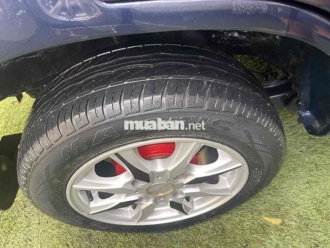 Kia CD5 2001 CD5 - 123456 km
