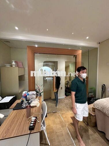 🔥 CHO THUÊ NHÀ MẶT TIỀN LÝ TỰ TRỌNG, P BẾN THÀNH, QUẬN 1