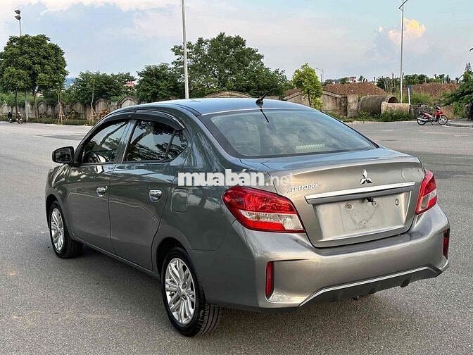 Mitsubishi Attrage 2020 MT - 90000 km