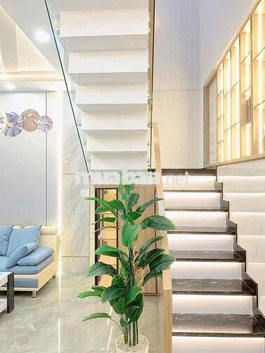 NC 2pn2wc 53m2 full nội thất hẻm Lê Đức Thọ P13