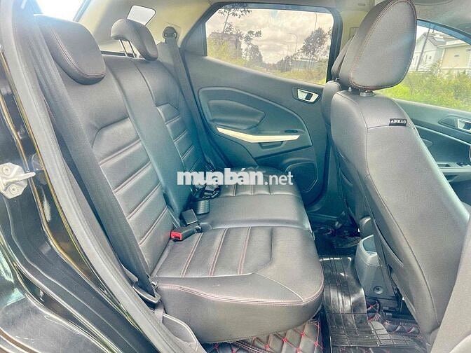 Ford EcoSport 2017 1.5L Tita - 61000 km - Hãng