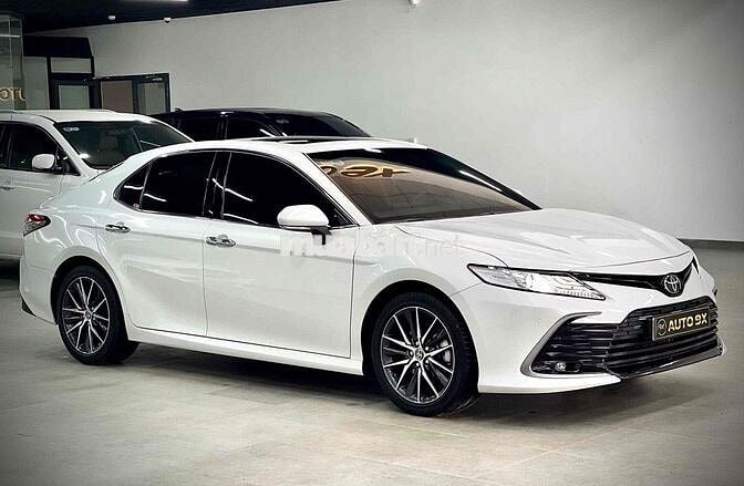 🚗 𝑻𝑶𝒀𝑶𝑻𝑨 𝑪𝑨𝑴𝑹𝒀 𝟐.𝟎𝑸 𝑴𝑶𝑫𝑬𝑳 𝟐𝟎𝟐𝟑 SIÊU ĐẸP 🤍