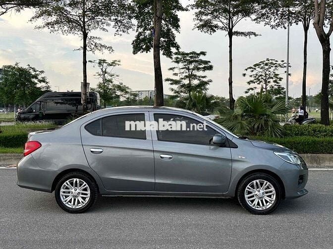 Mitsubishi Attrage 2020 MT - 90000 km