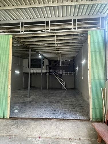 CHO THUÊ NHÀ NGUYÊN CĂN MỚI SỮA 192M2 LÀM KHO VĂN PHÒNG CTY