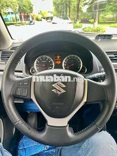 Suzuki Swift 2016 Special - 80000 km