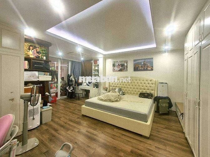 LÊ TRỌNG TẤN, TRỊNH ĐÌNH CỬU - NHÀ ĐẸP 105M2 - CHỈ 20.5 TỶ